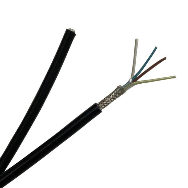 Quality PVC Multicore Control Cable for sale