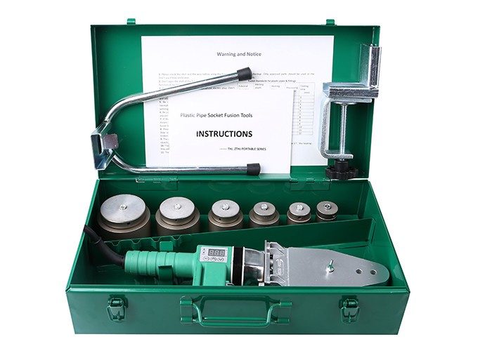 China PPR Socket Fusion Welding Machine wholesale