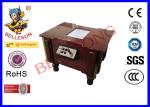 Acient Color Multi Game Arcade Machine Coffee Table With Flip Screen Function