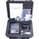 Non Destructive Ultrasonic Flaw Detector 15MHz For Power Engineering