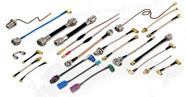SMA-U.Fl Adapter RF Cable Assemblies RG178 IPEX-SMA GPS Navigation System