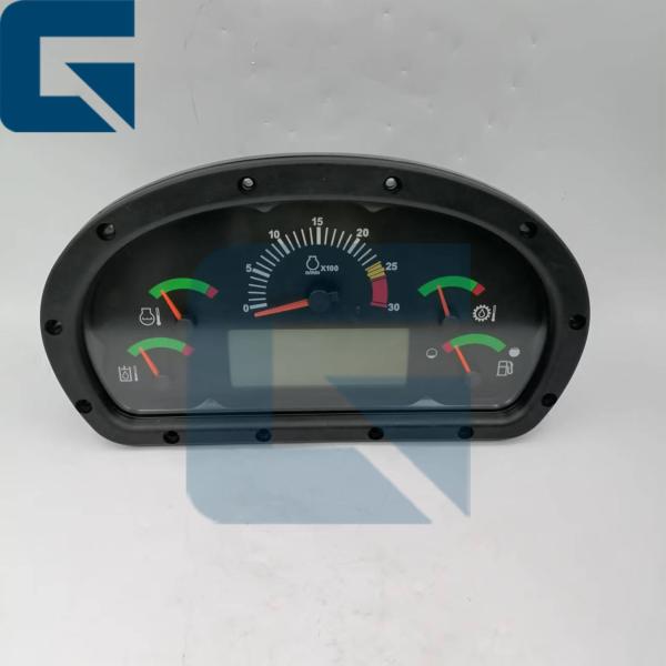 318-2389 Module Group Display Panel 3182389 for D6R D7R Engine