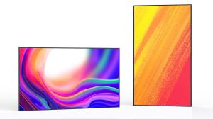 China ODM Window Facing Touch Digital Signage LCD Display Smart Digital Signage 2000nits wholesale