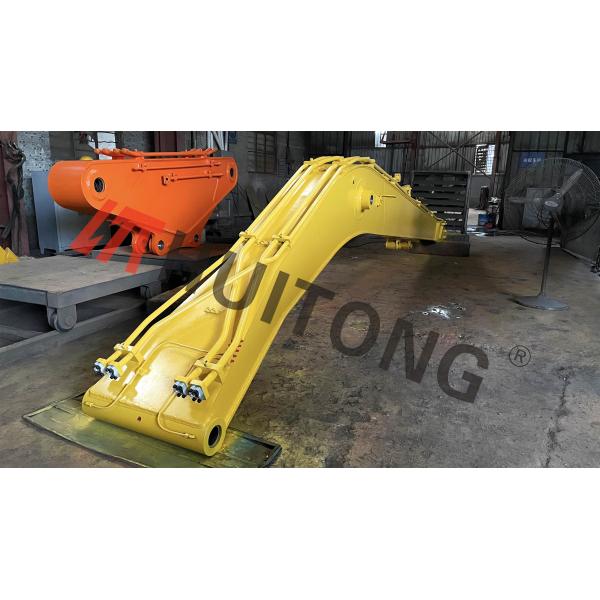 Kobelco Excavator Long Arm Excavator Sany Long Boom Excavator Price