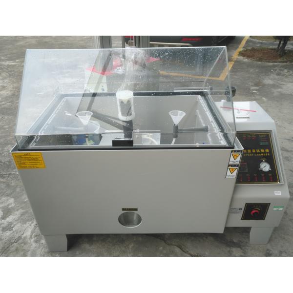 Environmental Test Chamber Dust Test Chamber 270L Salt Spray Test Chamber