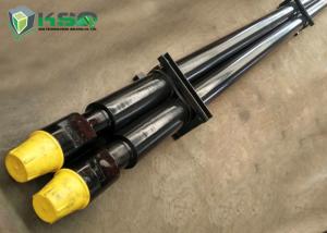 China 127mm Water Well Drill Pipe Underground Drill Pipes  Different Lengths on sale