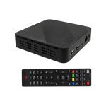 Video Setting Linux Based Iptv Box Multil Protocol UDP Ethernet Lan Set Top Box