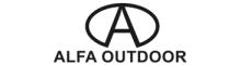 China Xiamen Alfa Outdoor Sports Co.,Ltd. logo