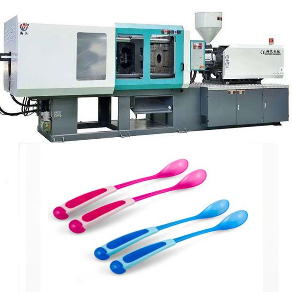 Quality 7t Syringe Manufacturing Machine At 30 - 45pcs/Min Production Speed for sale