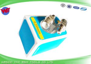 China Fanuc WIRE Guide Two Diamond Insert A290-8119-Y705,A290-8119-Y704 A290-8119-Y706 wholesale