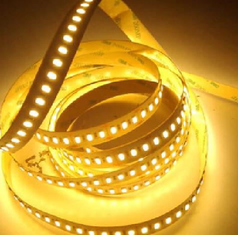 Quality Single Color Decorative LED Lights Miracle Bean White SMD 60 Led / M DC 12V 5730 for sale