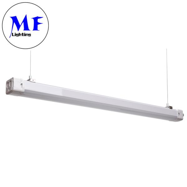 IP65 Led Tri-Proof Light Tri Proof Led Light Fixture hazardous location led