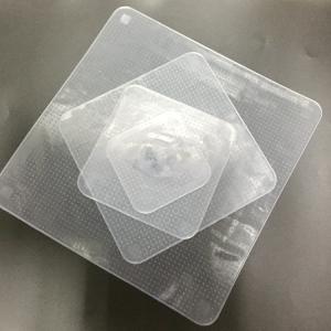 Reusable Silicone Wrap Stretch Lids High Quality Silicone Wrap Stretch Lids Food Grade Kitchen Utensils