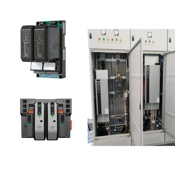 Quality Deltav Distributed Control  S System M-Series Fieldbus H1 Carrie For DCS System for sale