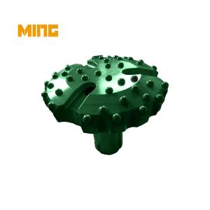 China 160mm Threaded DTH Button Bits For Geothermal Drilling wholesale