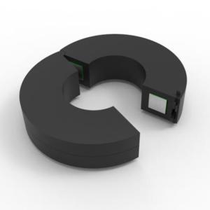 China 2000t Ratio Split Core Current Transformer Ct Toroidal Epoxy Encapsulated Housing wholesale