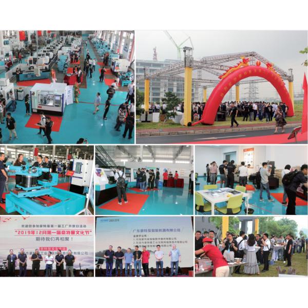 Stable IP54 Thread Grinding Machine , TG380 Wear Resistant CNC Thread Grinder