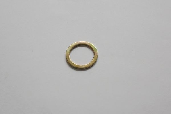 Galvanized Round Thickness 0.1-3mm Shock Valve Shims