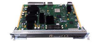 China WS-X45-SUP7L-E - Cisco Catalyst 4500 E Series Supervisor Engine 4x 10GE Uplinks wholesale