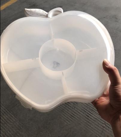 Quality Suger Container Injection Molding Molds Plastic Household Cap Mould for sale