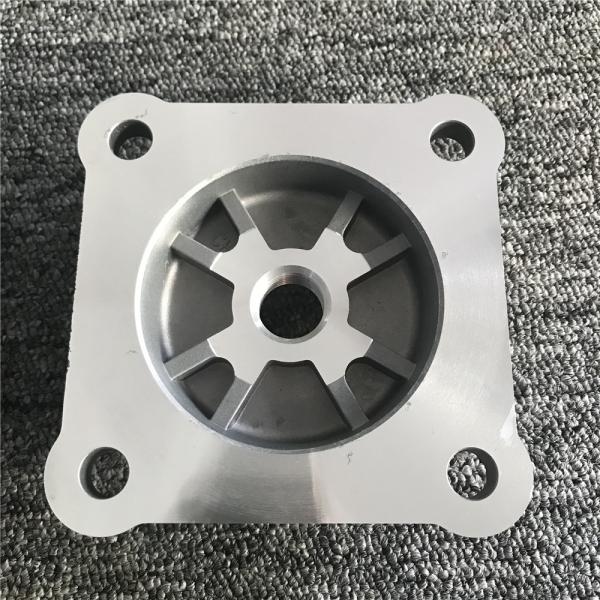 Hitachi Excavator Control Valve EX200-2/3 EX200-5/6 Central Rotary Joint Lid