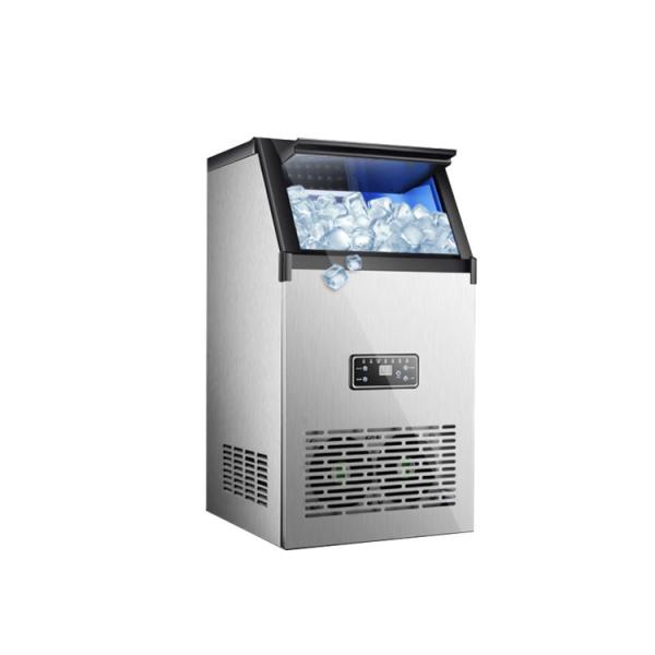 Ice Cube Making Machines/1000lbs/24hr Ice Maker Gourmet Shape Ice Cube Maker
