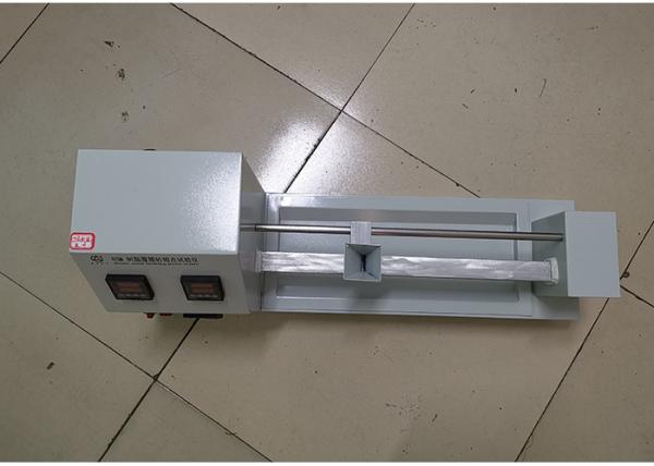 Quality Stable Melting Point Measurement Apparatus , Melting Temperature Calculator For Resin Sand for sale