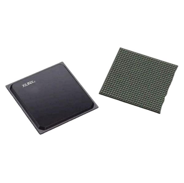 Quality Hot sale IC electronic components BGA FPGA Field Programmable Gate Array XC5VLX85T-1FFG1136C xilinx fpga for sale