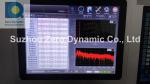 High Speed Hair Drier Motor Parameter Testing Machine , DC Motor Tester Machine