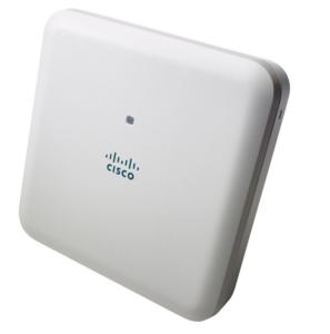 China Radio Poe Wireless Access Point , Cisco AC Access Point AIR-AP1832I-E-K9 Aironet 1832I Series on sale