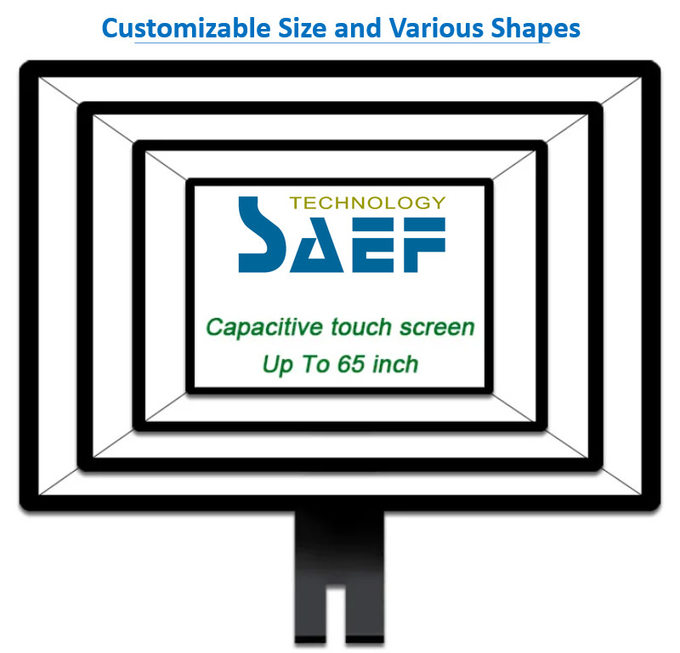 5 Inch Mini TFT HDMI LCD Display (For Raspberry Use), 5 Inch Small HDMI Signal TFT Display