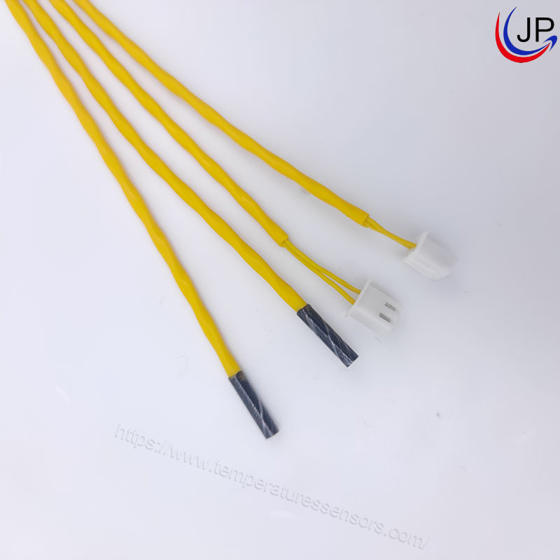 3976k 3935k NTC Chip Thermistor R37 6.017Kohm For Home Appliances