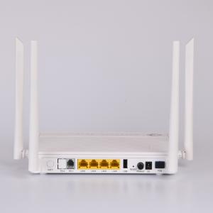 China 2.4GHZ 5GHZ 4GE WIFI Dual Band EPON GPON ONU OLT wholesale