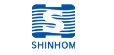 China Shaanxi Shinhom Enterprise Co.,Ltd logo
