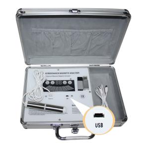 China Body Quantum Resonance Magnetic Analyser Occupational Health Checks wholesale