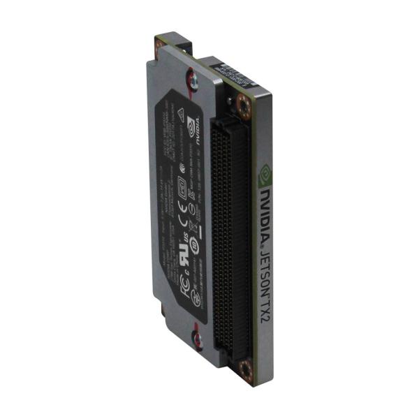 Original Brand Nvidia Jetson TX2 4GB Dev Kit JetPack For Self Driving Car