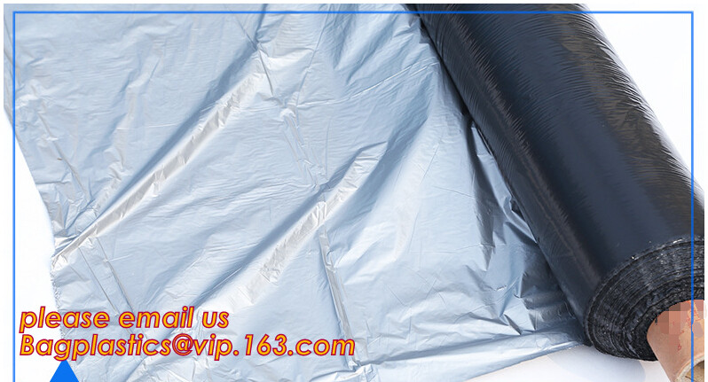HOTICULTURAL MULCH FILM,AGRICULTURAL PE FILM,MARKET GARDENERS CLOCHE FILM,PE FILM FOR CORN,PLASTIC FILM COVER,TOMATO COV