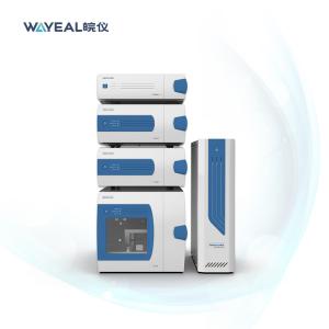 High Performance Liquid Chromatography Instrument for Accurate Reliable Analysis