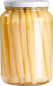 China Canned Asparagus wholesale