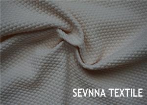 China Wrap Knitting Repreve Fabric Screen Printing Customized Fabric Knit Circular wholesale