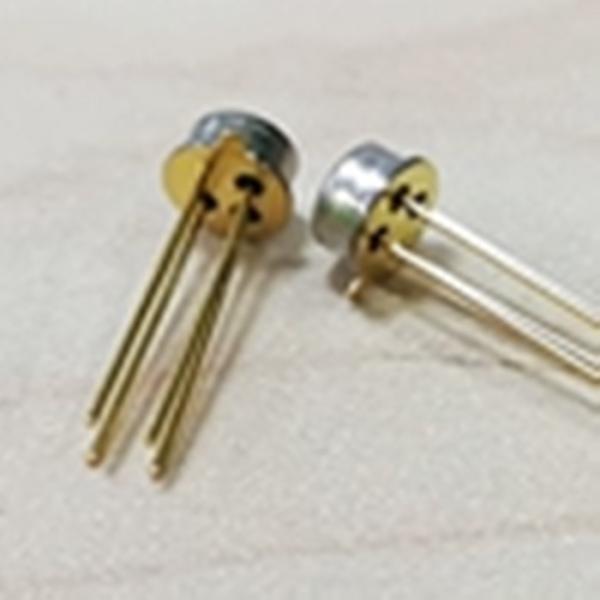 Quality 3V DIP Board Mount Temperature Sensors MLX90615SSG DAG 000 TU for sale