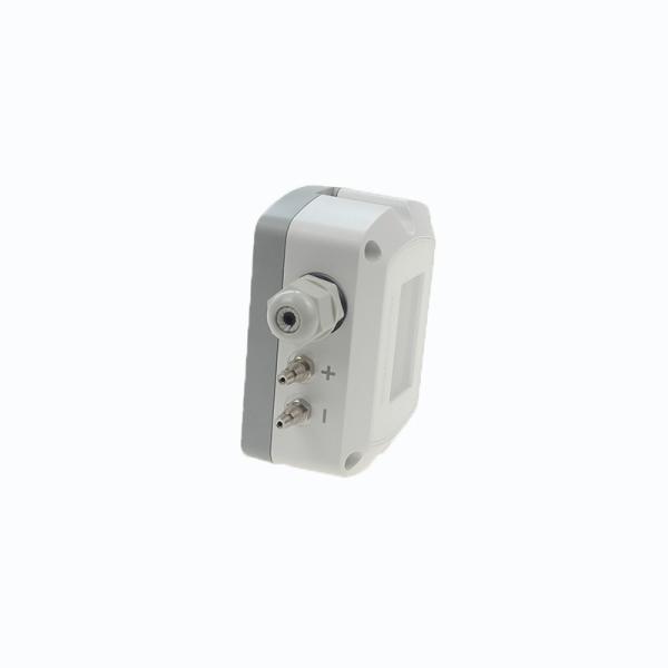Quality Manual Calibration Water Differential Pressure Sensor Customized for sale