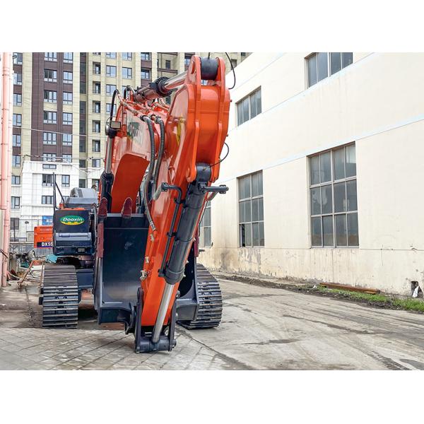 3 Axles 12 weheels container 50 tons heavy duty Van Semi Trailer 1