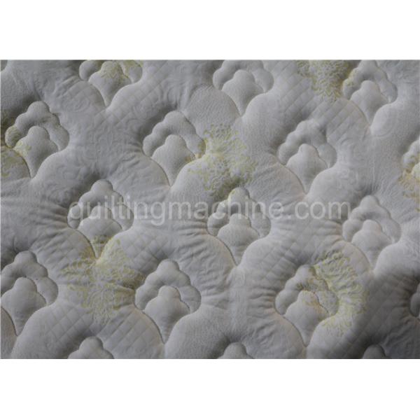 128 Inch Mattress Quilting Machine Duvet Computerized Quilting System