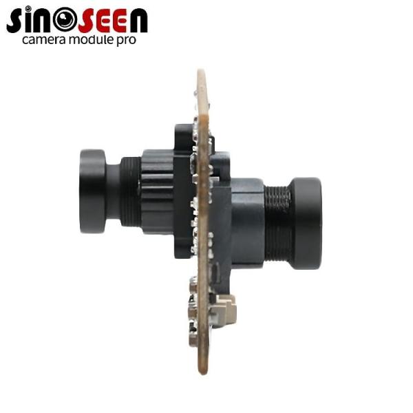 Quality Color 1080p OV2735 USB Binocular Camera Module for Infrared Dash Cam for sale