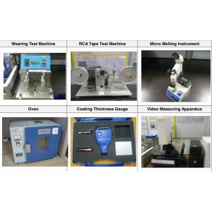 Allmart Electronics Tech Ltd.