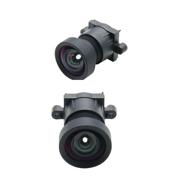 Quality Wide Angle 3.24mm F2.7 1/2.5'' Backup Rear View Camera for sale