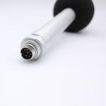 Outdoor Noise Measurement Sensor with RS485 4-20mA Output and Wide Frequency