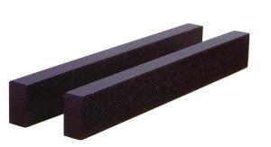 China Granite Parallel for inspecting the parallelism of workpieces Supplied in pair wholesale