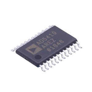 New Genuine Electronics AD5410AREZ-REEL7 IC Potentiometer Resistor Capacitor Monitor Memory One-Stop IC Accessories